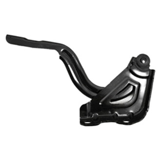 Replace® - Passenger Side Hood Hinge (Standard Line)