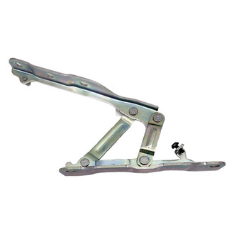 Replace® - Passenger Side Hood Hinge (Standard Line)
