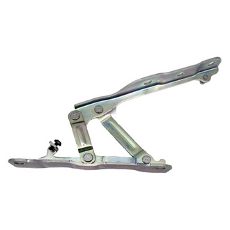 Replace® - Driver Side Hood Hinge (Standard Line)