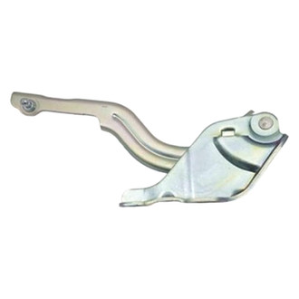Replace® - Passenger Side Hood Hinge (Standard Line)