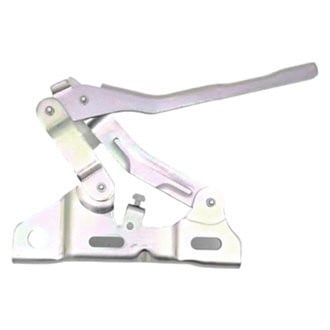 Replace® - Driver Side Hood Hinge (Standard Line)