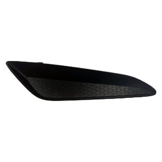 Replace® - Passenger Side Hood Grille Insert (Brand New OE)