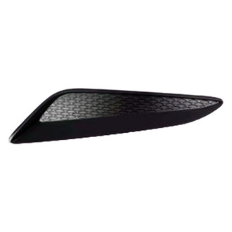 Replace® - Driver Side Hood Grille Insert (Brand New OE)