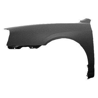 Replace® - Front Driver Side Fender (CAPA Certified)
