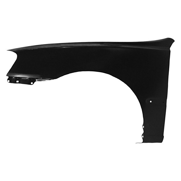 Replace® - Front Driver Side Upper Fender