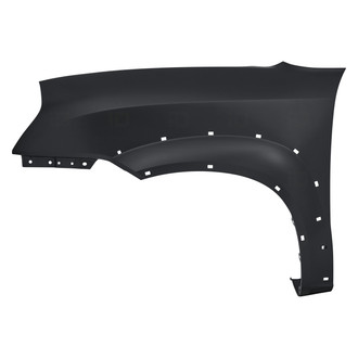 Replace® - Front Driver Side Fender (Value Line)