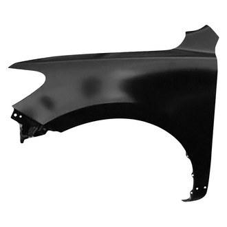 Replace® - Front Driver Side Fender (Platinum Plus)