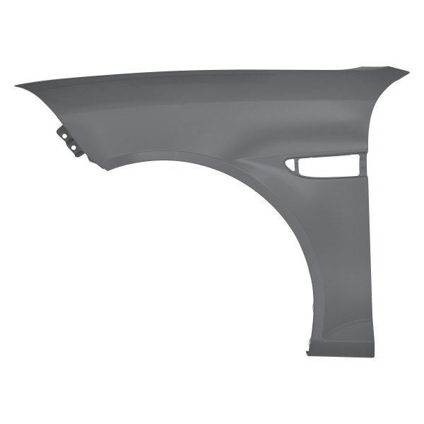 Replace® - Front Driver Side Fender