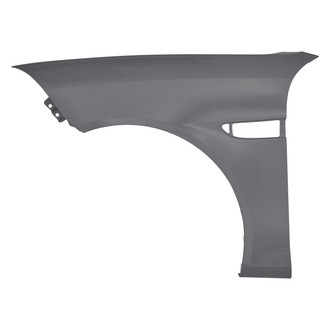 Replace® - Front Driver Side Fender (Brand New OE)