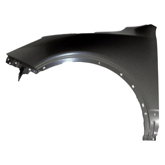 Replace® - Front Driver Side Fender (Brand New OE)