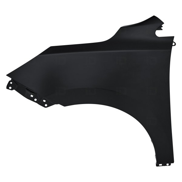 Replace® - Front Driver Side Fender