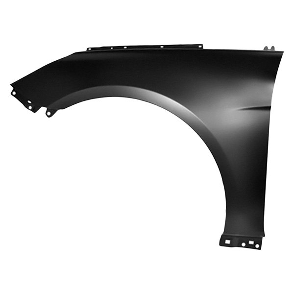 Replace® - Front Driver Side Fender