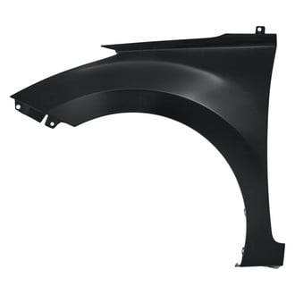 Replace® - Front Driver Side Fender (Brand New OE)