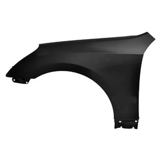 Replace® - Front Driver Side Fender (Brand New OE)