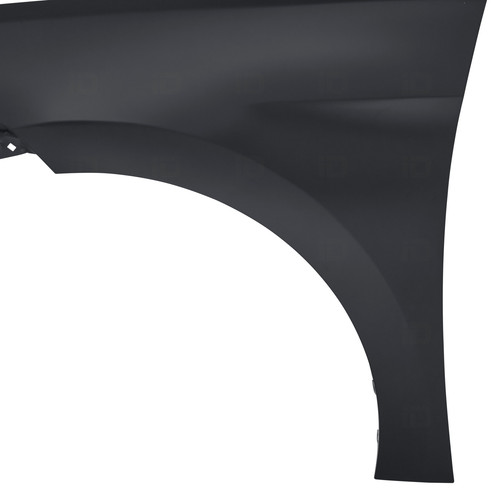 Front Passenger Side Fender (CAPA Certified) for Veloster 2012-2017, Replacement Parts - Canada Front Passenger Side Fender (CAPA Certified) for Veloster 2012-2017, Replacement Parts - Canada