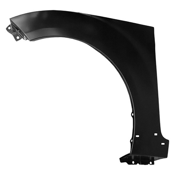 Replace® - Front Driver Side Fender