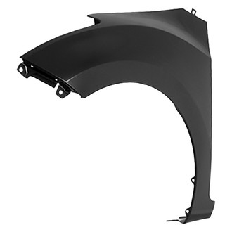 Replace® - Front Driver Side Fender (Platinum Plus)