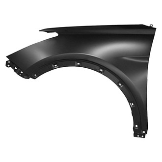 Replace® - Front Driver Side Fender (Standard Line)