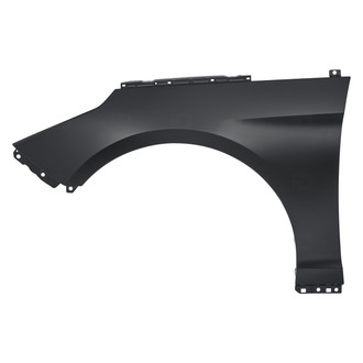 Replace® - Front Driver Side Fender (Brand New OE)