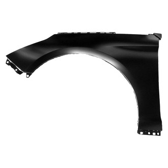Replace® - Front Driver Side Fender (Platinum Plus)
