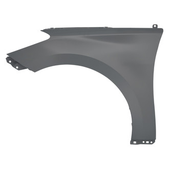 Replace® - Front Driver Side Fender (Brand New OE)