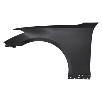 Replace® - Front Driver Side Fender (Brand New OE)