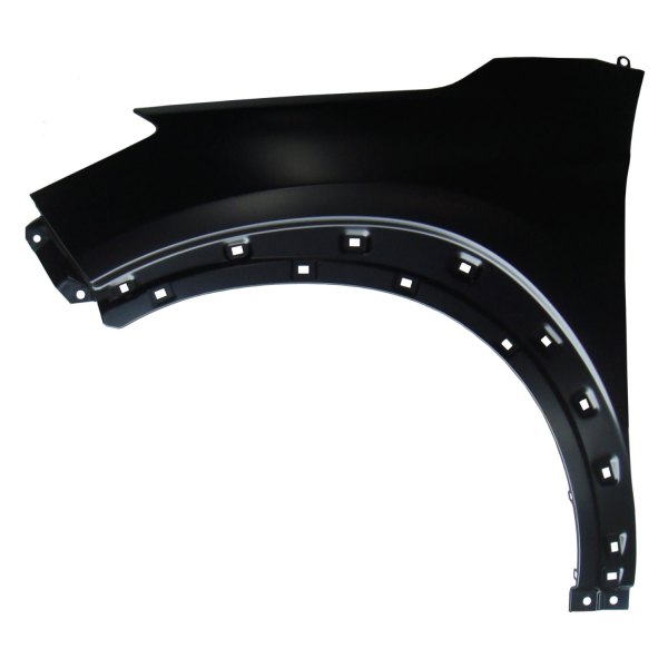 Replace® - Front Driver Side Fender