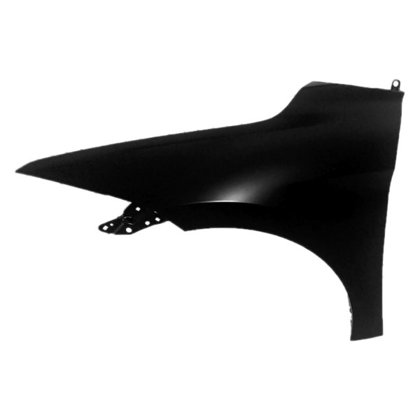 Replace® - Front Driver Side Fender