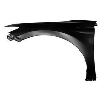 Replace® - Front Driver Side Fender (CAPA Certified)
