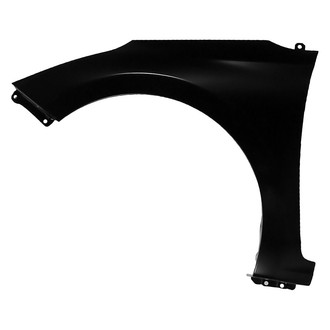 Replace® - Front Driver Side Fender (CAPA Certified)