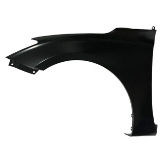 Replace® - Front Driver Side Fender (CAPA Certified)