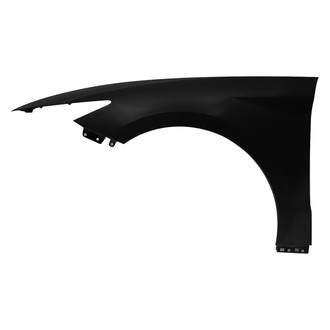 Replace® - Front Driver Side Fender (CAPA Certified)