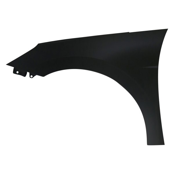 Replace® - Front Driver Side Fender