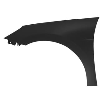 Replace® - Front Driver Side Fender (CAPA Certified)
