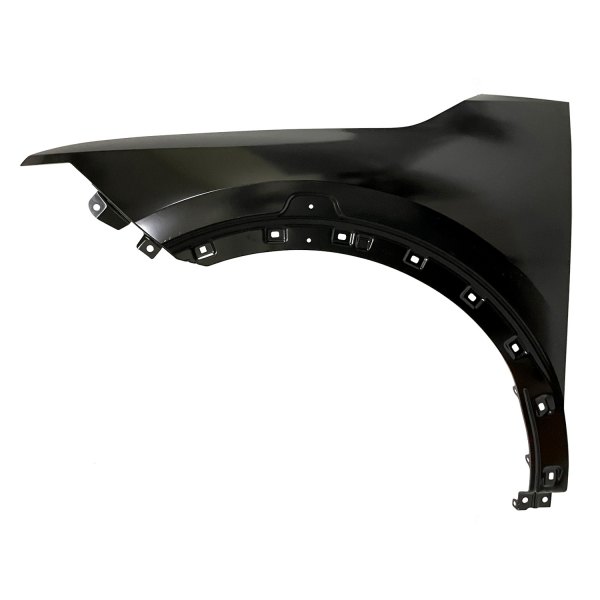 Replace® - Front Driver Side Fender