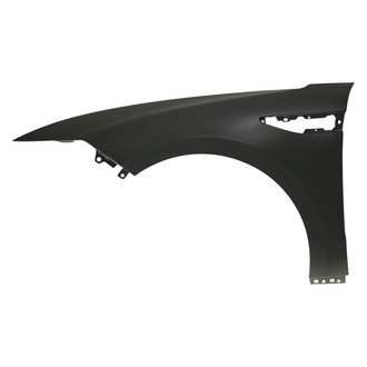 Replace® - Front Driver Side Fender (Standard Line)