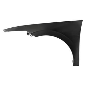 Replace® - Front Driver Side Fender (Standard Line)