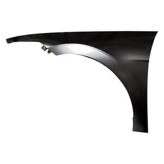 Replace® - Front Driver Side Fender (CAPA Certified)