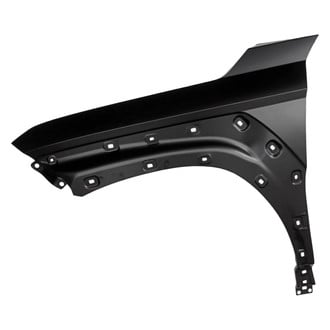Replace® - Front Driver Side Fender (Standard Line)