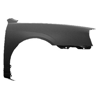 Replace® - Front Passenger Side Fender (CAPA Certified)