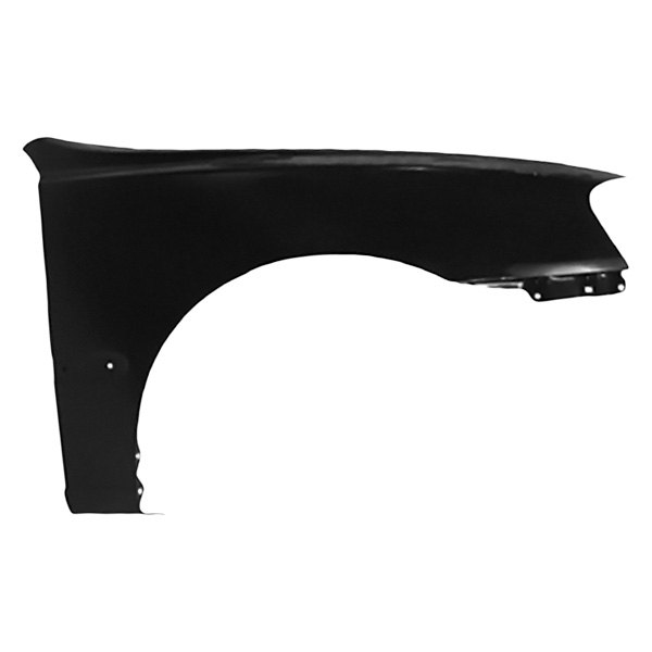 Replace® - Front Passenger Side Fender