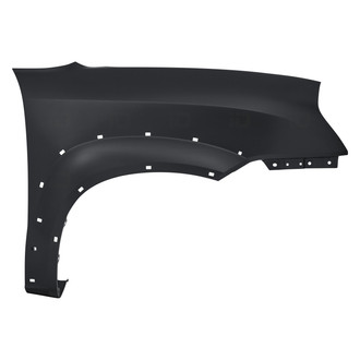 Replace® - Front Passenger Side Fender (Value Line)