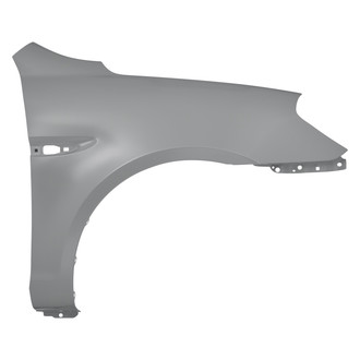Replace® - Front Passenger Side Fender (Platinum Plus)