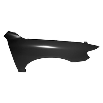 Replace® HY1241140 - Front Passenger Side Fender (Standard Line)