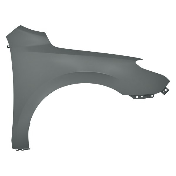 Replace® - Front Passenger Side Fender