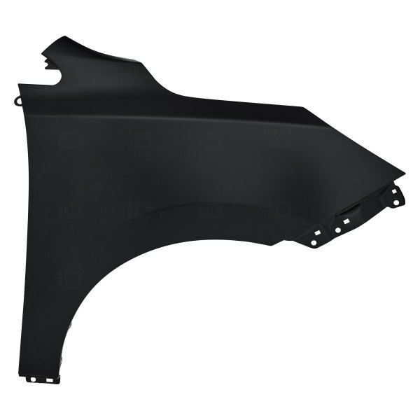 Replace® - Front Passenger Side Fender