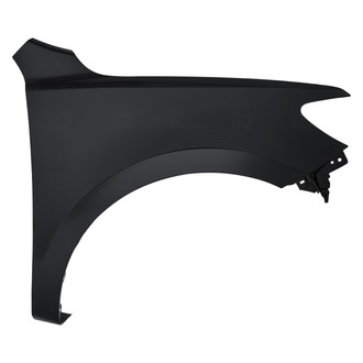 Replace® - Front Passenger Side Fender (CAPA Certified)