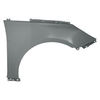 Replace® - Front Passenger Side Fender (Brand New OE)