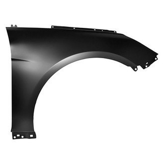 Replace® - Front Passenger Side Fender (CAPA Certified)