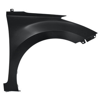Replace® - Front Passenger Side Fender (Brand New OE)